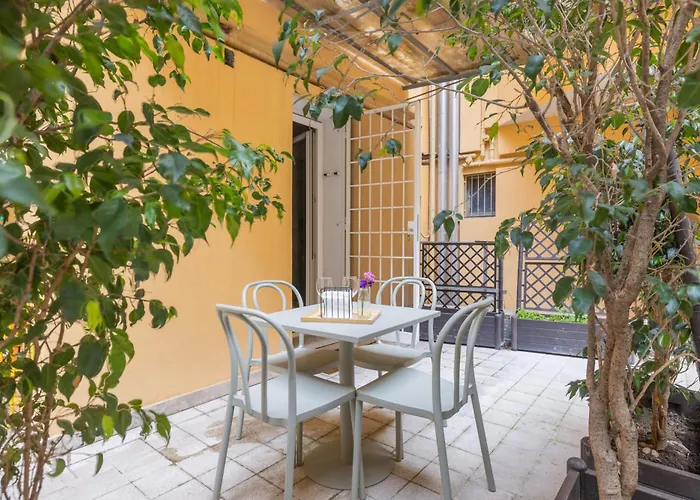 Casa Girasole