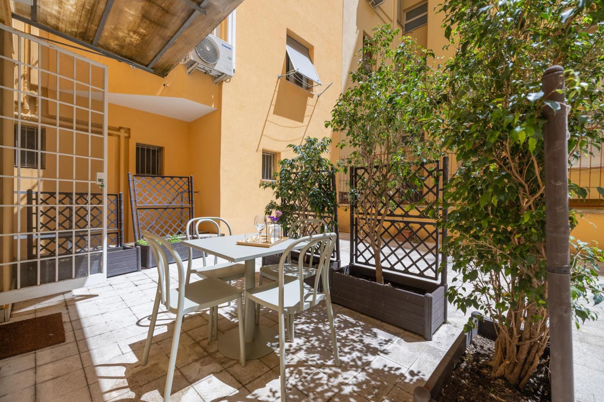Casa Girasole Appartement *