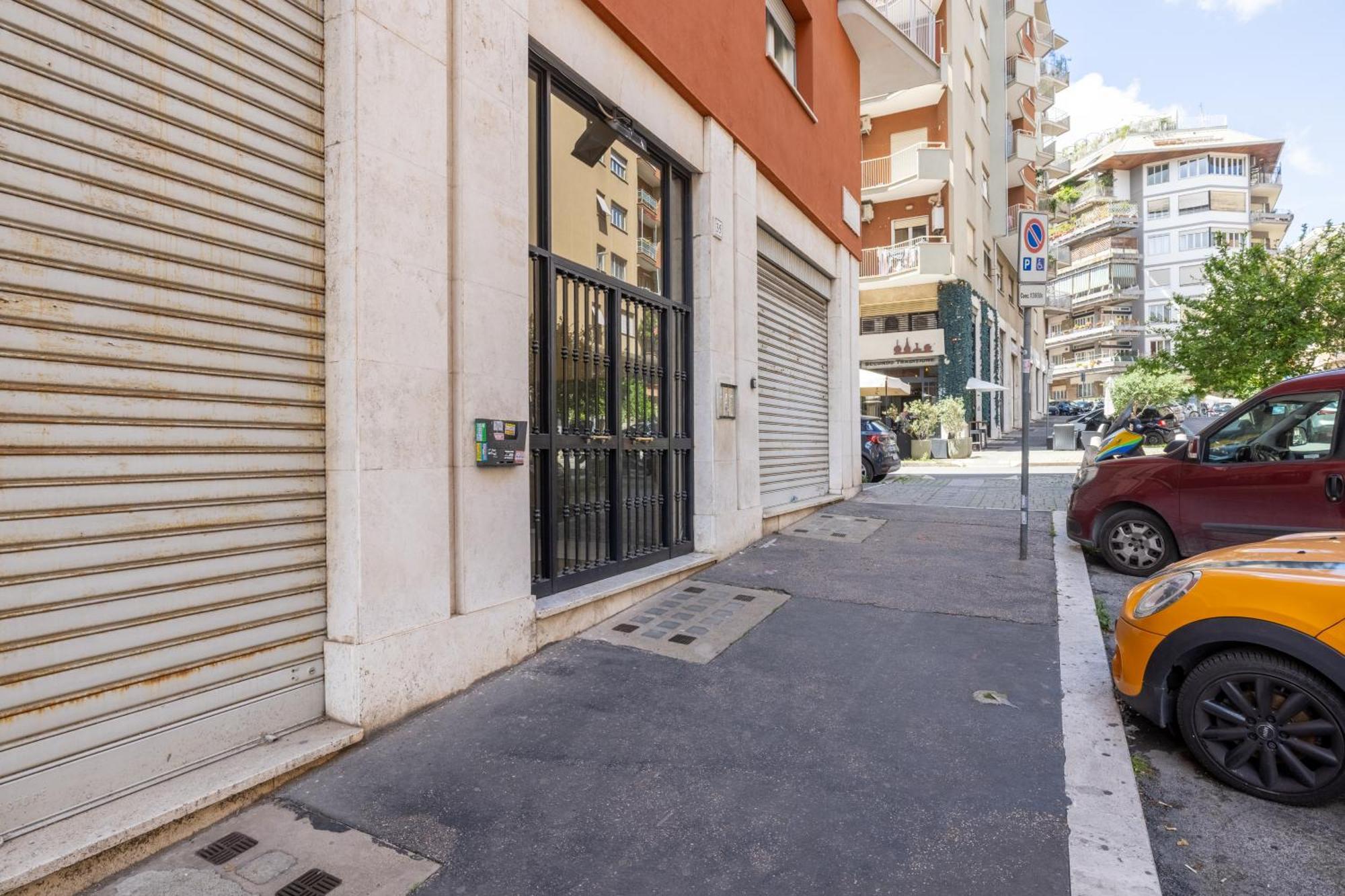 Casa Girasole Appartamento Roma