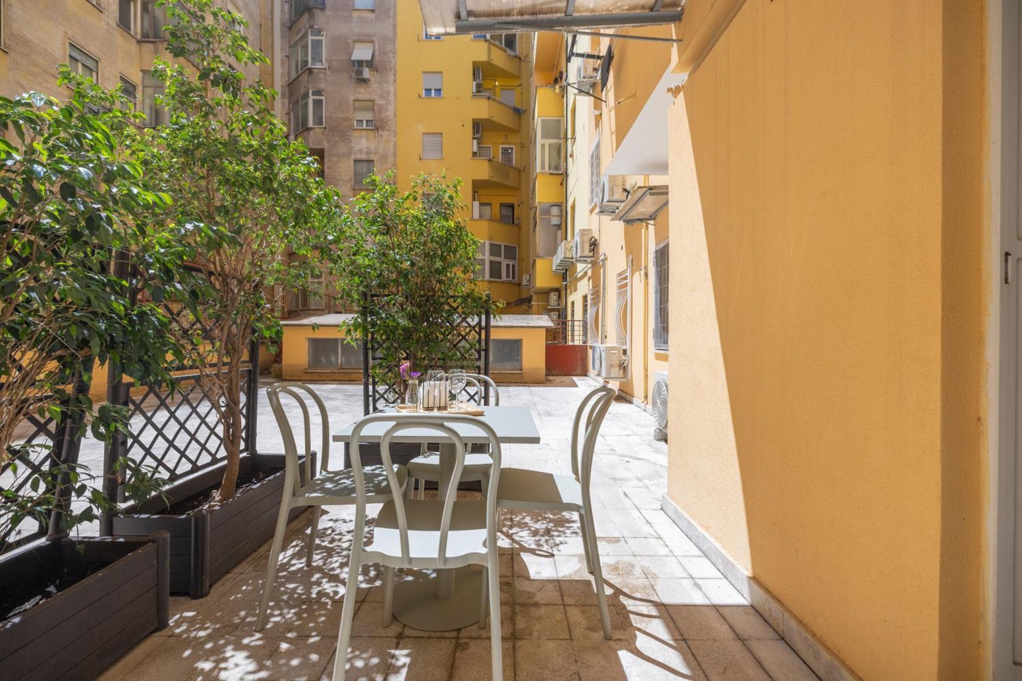 Casa Girasole *