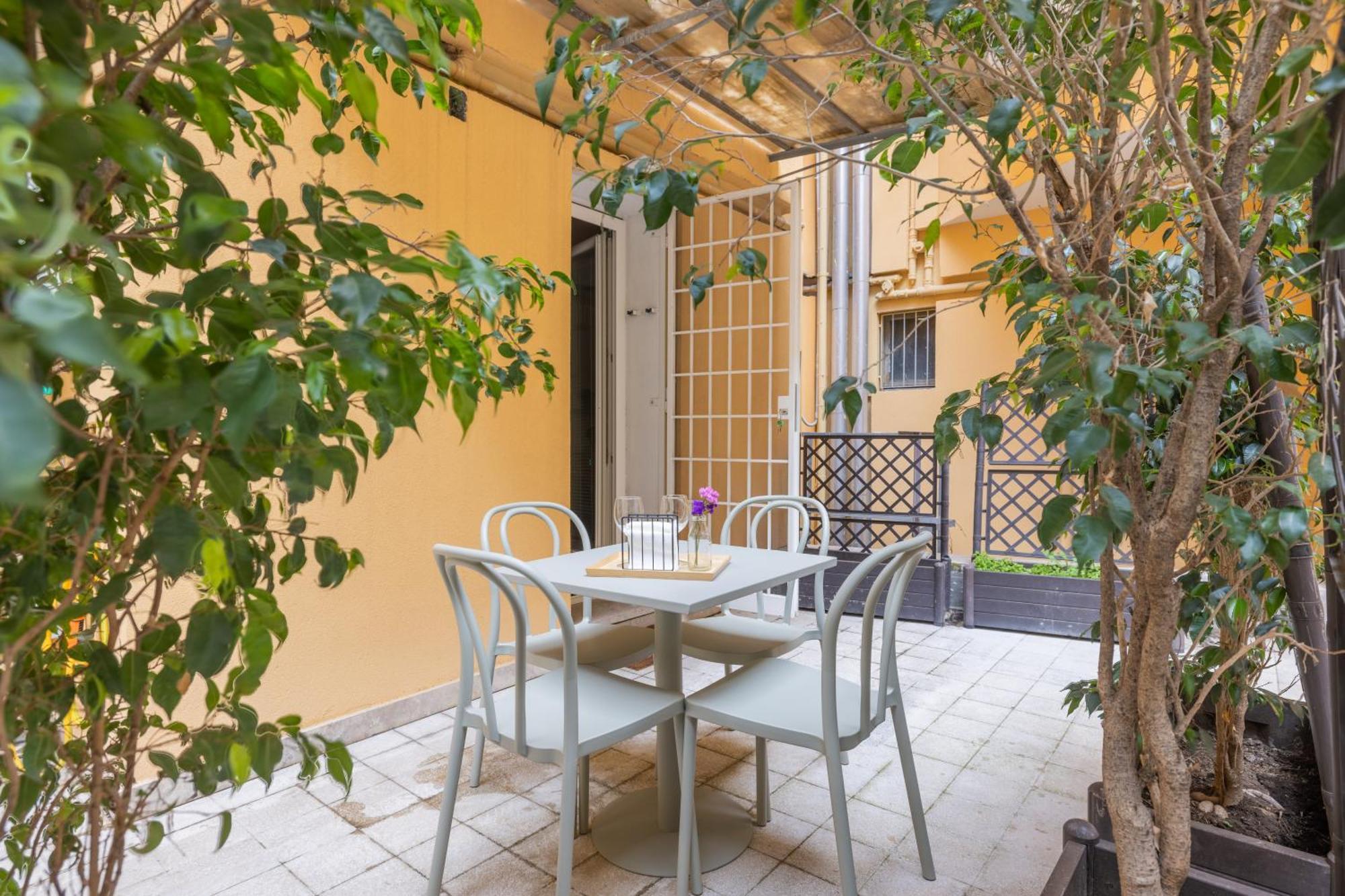Casa Girasole Roma