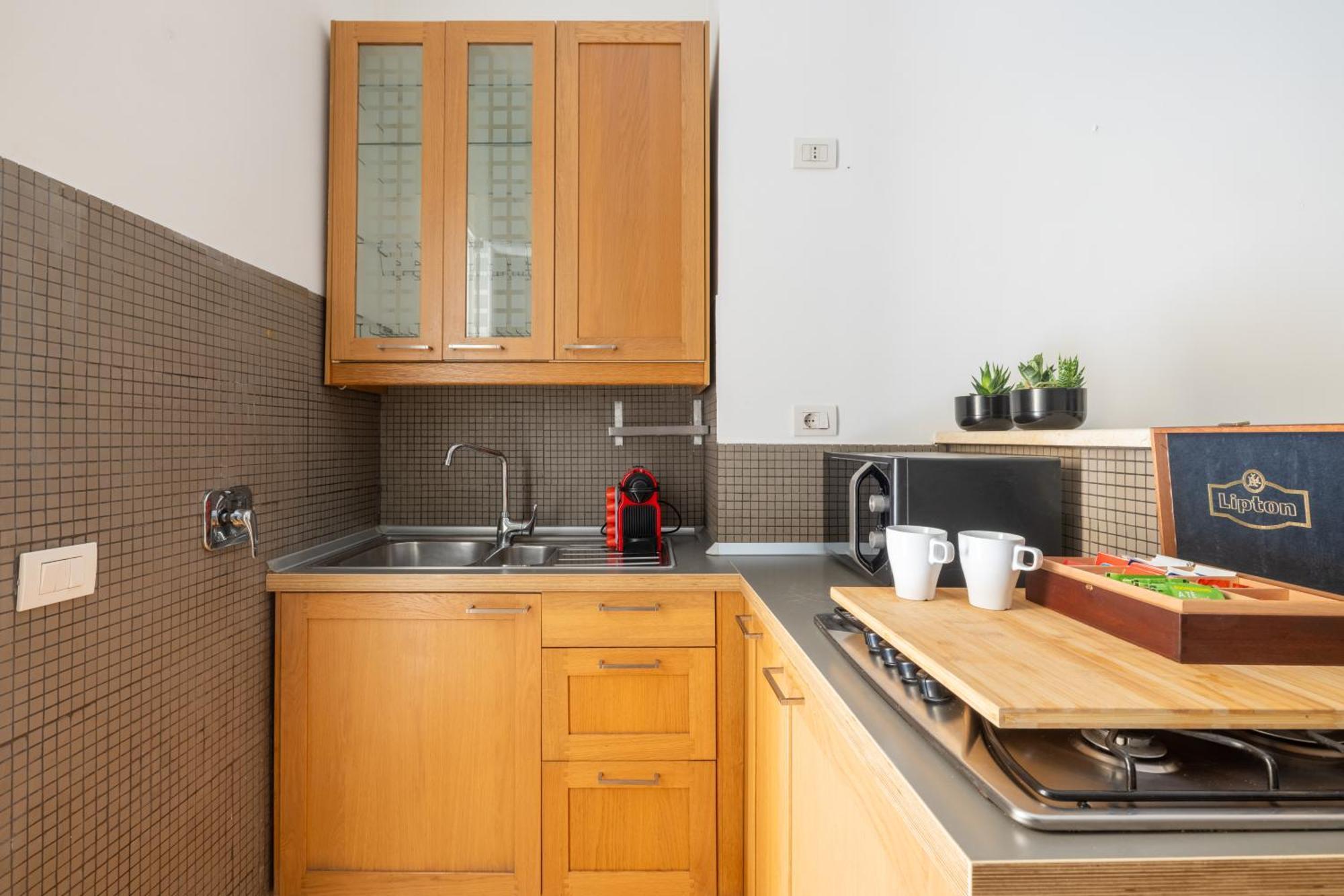 Appartamento Casa Girasole