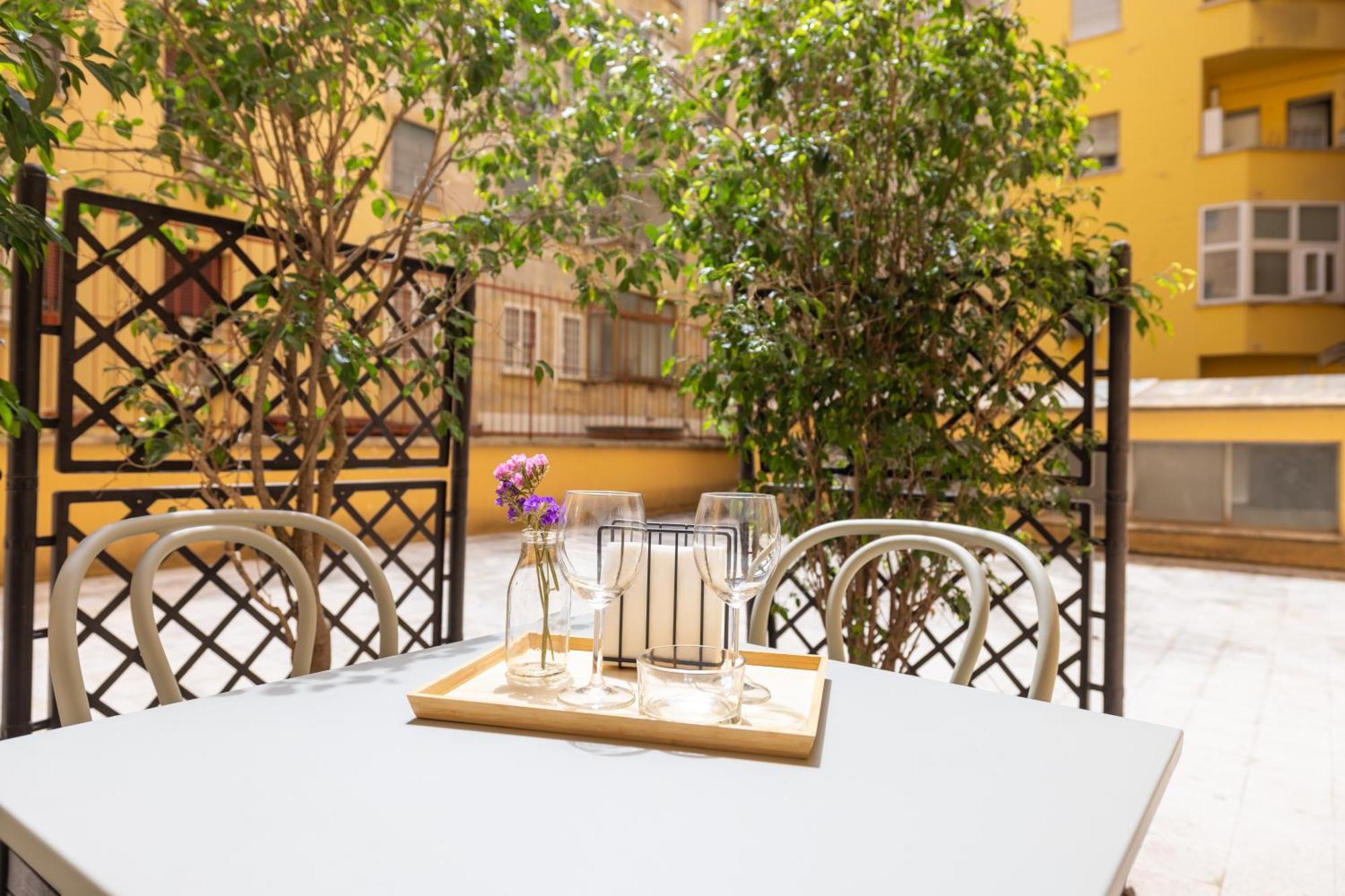Appartamento Casa Girasole