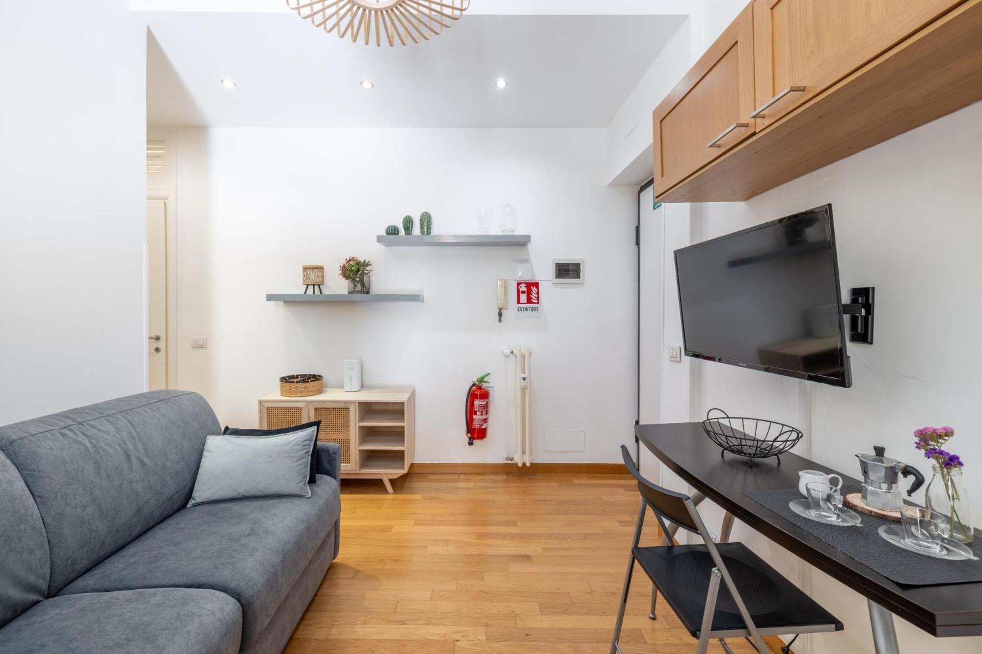 Appartamento Casa Girasole Roma