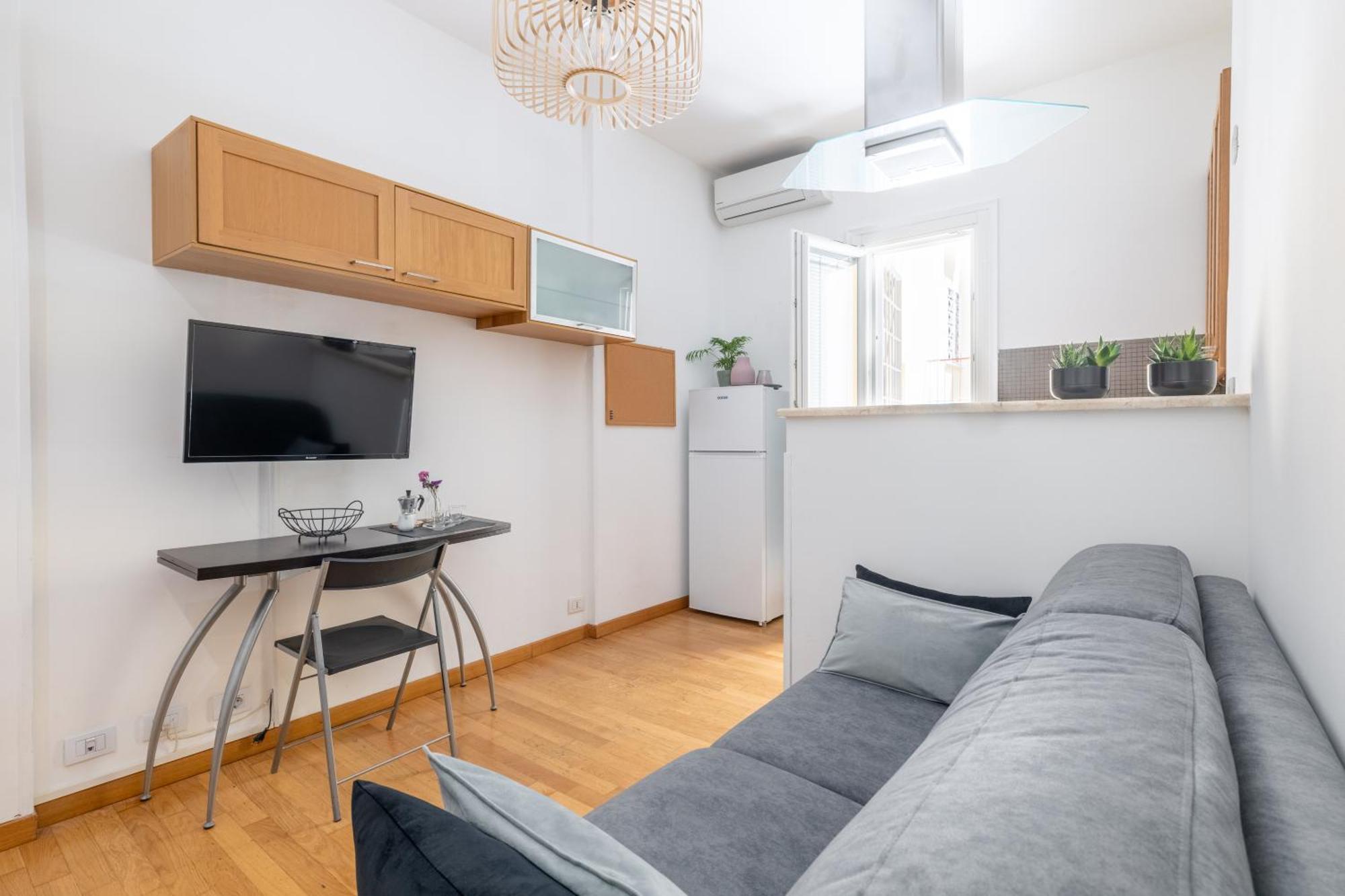Appartamento Casa Girasole