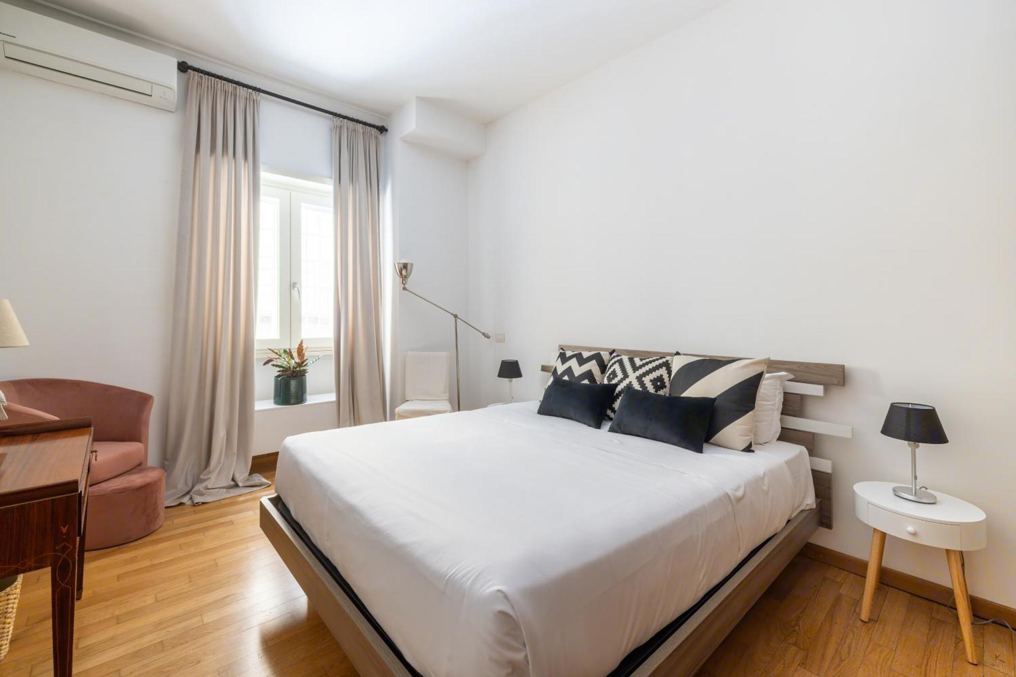 Casa Girasole Appartamento Roma