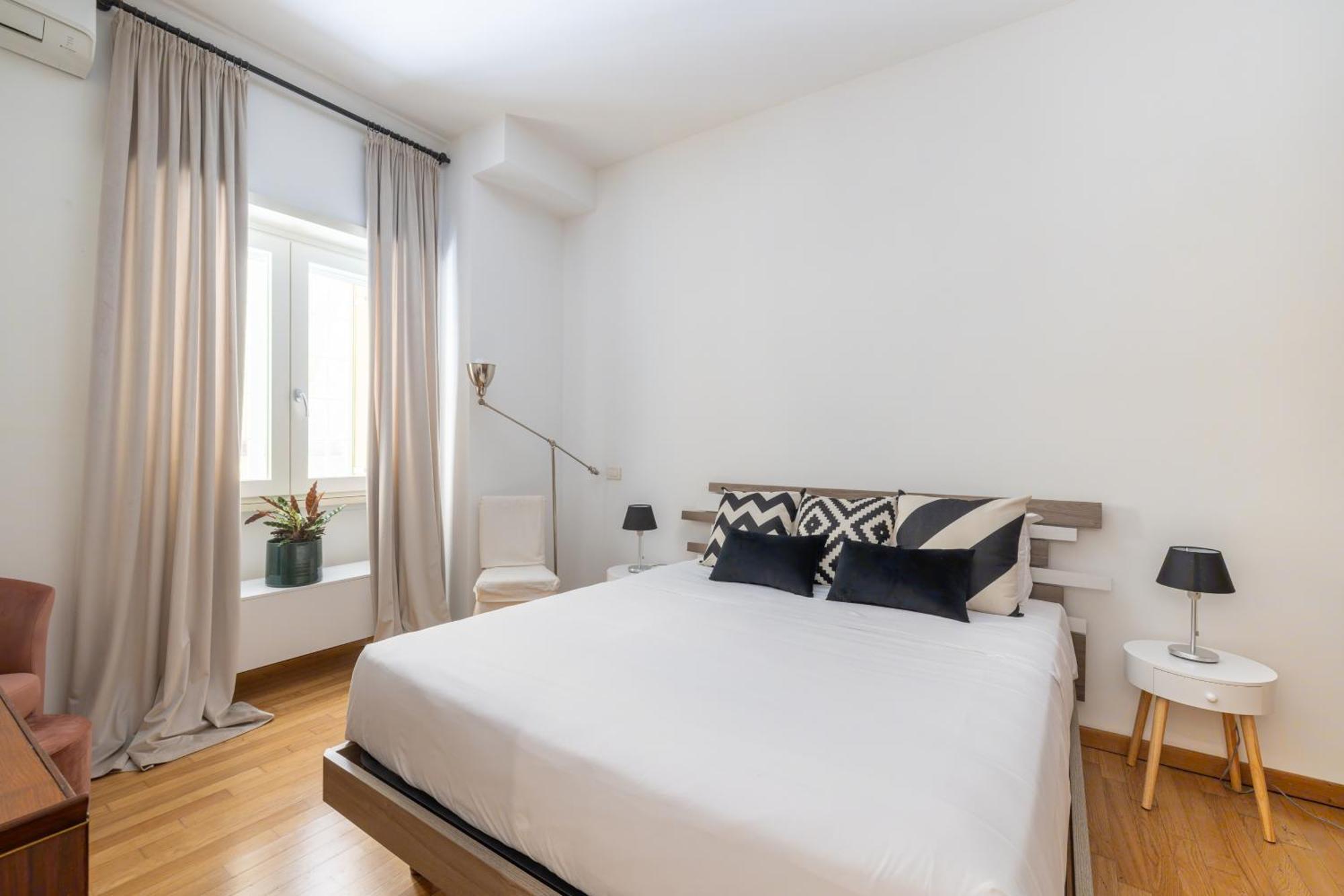 Casa Girasole Roma