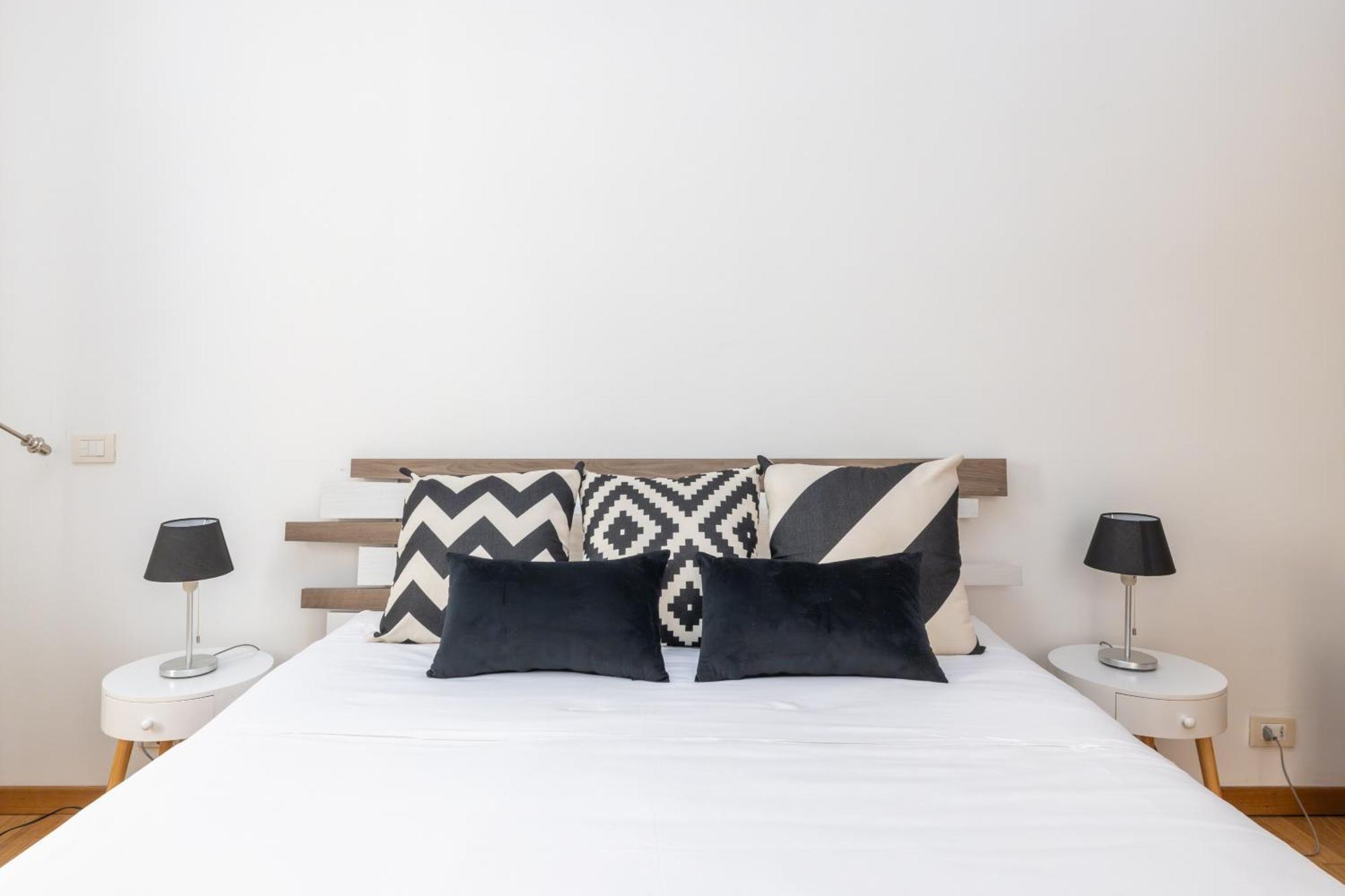 Casa Girasole Appartement